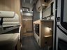 USED 2021 21 MCLOUIS FUSION 331 4 BERTH & 4 TRAVEL SEATS LUXURY MOTORHOME  9 SPEED AUTOMATIC -FIXED BED