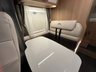 USED 2021 21 MCLOUIS FUSION 331 4 BERTH & 4 TRAVEL SEATS LUXURY MOTORHOME  9 SPEED AUTOMATIC -FIXED BED