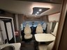 USED 2021 21 MCLOUIS FUSION 331 4 BERTH & 4 TRAVEL SEATS LUXURY MOTORHOME  9 SPEED AUTOMATIC -FIXED BED