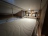 USED 2021 21 MCLOUIS FUSION 331 4 BERTH & 4 TRAVEL SEATS LUXURY MOTORHOME  9 SPEED AUTOMATIC -FIXED BED