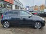 USED 2017 66 NISSAN MICRA 1.2 n-tec Hatchback 5dr Petrol CVT Euro 6 (80 ps) 