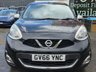 USED 2017 66 NISSAN MICRA 1.2 n-tec Hatchback 5dr Petrol CVT Euro 6 (80 ps) 