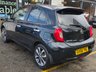 USED 2017 66 NISSAN MICRA 1.2 n-tec Hatchback 5dr Petrol CVT Euro 6 (80 ps) 