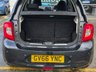 USED 2017 66 NISSAN MICRA 1.2 n-tec Hatchback 5dr Petrol CVT Euro 6 (80 ps) 