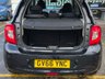 USED 2017 66 NISSAN MICRA 1.2 n-tec Hatchback 5dr Petrol CVT Euro 6 (80 ps) 
