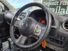 USED 2017 66 NISSAN MICRA 1.2 n-tec Hatchback 5dr Petrol CVT Euro 6 (80 ps) 
