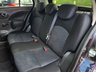 USED 2017 66 NISSAN MICRA 1.2 n-tec Hatchback 5dr Petrol CVT Euro 6 (80 ps) 