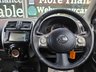 USED 2017 66 NISSAN MICRA 1.2 n-tec Hatchback 5dr Petrol CVT Euro 6 (80 ps) 