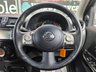 USED 2017 66 NISSAN MICRA 1.2 n-tec Hatchback 5dr Petrol CVT Euro 6 (80 ps) 