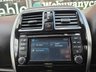 USED 2017 66 NISSAN MICRA 1.2 n-tec Hatchback 5dr Petrol CVT Euro 6 (80 ps) 