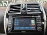 USED 2017 66 NISSAN MICRA 1.2 n-tec Hatchback 5dr Petrol CVT Euro 6 (80 ps) 