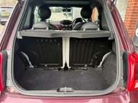 USED 2019 69 FIAT 500 1.2 Star Hatchback 3dr Petrol Manual Euro 6 (s/s) (69 bhp) 1 FORMER KEEPER~SERVICE~NAV