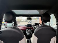 USED 2019 69 FIAT 500 1.2 Star Hatchback 3dr Petrol Manual Euro 6 (s/s) (69 bhp) 1 FORMER KEEPER~SERVICE~NAV