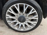 USED 2019 69 FIAT 500 1.2 Star Hatchback 3dr Petrol Manual Euro 6 (s/s) (69 bhp) 1 FORMER KEEPER~SERVICE~NAV