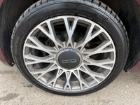 USED 2019 69 FIAT 500 1.2 Star Hatchback 3dr Petrol Manual Euro 6 (s/s) (69 bhp) 1 FORMER KEEPER~SERVICE~NAV