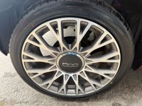USED 2019 69 FIAT 500 1.2 Star Hatchback 3dr Petrol Manual Euro 6 (s/s) (69 bhp) 1 FORMER KEEPER~SERVICE~NAV