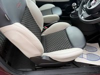 USED 2019 69 FIAT 500 1.2 Star Hatchback 3dr Petrol Manual Euro 6 (s/s) (69 bhp) 1 FORMER KEEPER~SERVICE~NAV