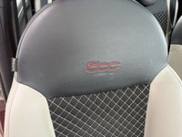 USED 2019 69 FIAT 500 1.2 Star Hatchback 3dr Petrol Manual Euro 6 (s/s) (69 bhp) 1 FORMER KEEPER~SERVICE~NAV