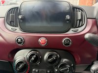 USED 2019 69 FIAT 500 1.2 Star Hatchback 3dr Petrol Manual Euro 6 (s/s) (69 bhp) 1 FORMER KEEPER~SERVICE~NAV