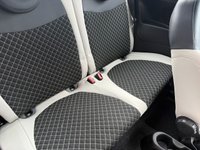USED 2019 69 FIAT 500 1.2 Star Hatchback 3dr Petrol Manual Euro 6 (s/s) (69 bhp) 1 FORMER KEEPER~SERVICE~NAV