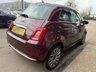 USED 2019 69 FIAT 500 1.2 Star Hatchback 3dr Petrol Manual Euro 6 (s/s) (69 bhp) 1 FORMER KEEPER~SERVICE~NAV