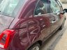 USED 2019 69 FIAT 500 1.2 Star Hatchback 3dr Petrol Manual Euro 6 (s/s) (69 bhp) 1 FORMER KEEPER~SERVICE~NAV