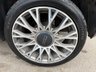 USED 2019 69 FIAT 500 1.2 Star Hatchback 3dr Petrol Manual Euro 6 (s/s) (69 bhp) 1 FORMER KEEPER~SERVICE~NAV