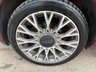 USED 2019 69 FIAT 500 1.2 Star Hatchback 3dr Petrol Manual Euro 6 (s/s) (69 bhp) 1 FORMER KEEPER~SERVICE~NAV
