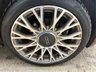 USED 2019 69 FIAT 500 1.2 Star Hatchback 3dr Petrol Manual Euro 6 (s/s) (69 bhp) 1 FORMER KEEPER~SERVICE~NAV