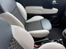 USED 2019 69 FIAT 500 1.2 Star Hatchback 3dr Petrol Manual Euro 6 (s/s) (69 bhp) 1 FORMER KEEPER~SERVICE~NAV
