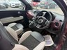 USED 2019 69 FIAT 500 1.2 Star Hatchback 3dr Petrol Manual Euro 6 (s/s) (69 bhp) 1 FORMER KEEPER~SERVICE~NAV