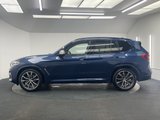 USED 2018 68 BMW X3 3.0 M40i SUV 5dr Petrol Auto xDrive Euro 6 (s/s) (360 ps) FULL BMW SERVICE HISTORY + HEADS UP DISPLAY