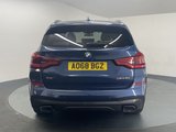 USED 2018 68 BMW X3 3.0 M40i SUV 5dr Petrol Auto xDrive Euro 6 (s/s) (360 ps) FULL BMW SERVICE HISTORY + HEADS UP DISPLAY
