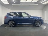 USED 2018 68 BMW X3 3.0 M40i SUV 5dr Petrol Auto xDrive Euro 6 (s/s) (360 ps) FULL BMW SERVICE HISTORY + HEADS UP DISPLAY