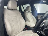 USED 2018 68 BMW X3 3.0 M40i SUV 5dr Petrol Auto xDrive Euro 6 (s/s) (360 ps) FULL BMW SERVICE HISTORY + HEADS UP DISPLAY