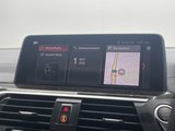 USED 2018 68 BMW X3 3.0 M40i SUV 5dr Petrol Auto xDrive Euro 6 (s/s) (360 ps) FULL BMW SERVICE HISTORY + HEADS UP DISPLAY