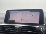 USED 2018 68 BMW X3 3.0 M40i SUV 5dr Petrol Auto xDrive Euro 6 (s/s) (360 ps) FULL BMW SERVICE HISTORY + HEADS UP DISPLAY