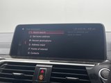 USED 2018 68 BMW X3 3.0 M40i SUV 5dr Petrol Auto xDrive Euro 6 (s/s) (360 ps) FULL BMW SERVICE HISTORY + HEADS UP DISPLAY