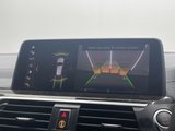 USED 2018 68 BMW X3 3.0 M40i SUV 5dr Petrol Auto xDrive Euro 6 (s/s) (360 ps) FULL BMW SERVICE HISTORY + HEADS UP DISPLAY