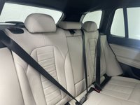 USED 2018 68 BMW X3 3.0 M40i SUV 5dr Petrol Auto xDrive Euro 6 (s/s) (360 ps) FULL BMW SERVICE HISTORY + HEADS UP DISPLAY