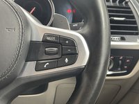 USED 2018 68 BMW X3 3.0 M40i SUV 5dr Petrol Auto xDrive Euro 6 (s/s) (360 ps) FULL BMW SERVICE HISTORY + HEADS UP DISPLAY
