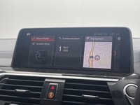 USED 2018 68 BMW X3 3.0 M40i SUV 5dr Petrol Auto xDrive Euro 6 (s/s) (360 ps) FULL BMW SERVICE HISTORY + HEADS UP DISPLAY