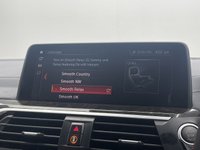 USED 2018 68 BMW X3 3.0 M40i SUV 5dr Petrol Auto xDrive Euro 6 (s/s) (360 ps) FULL BMW SERVICE HISTORY + HEADS UP DISPLAY