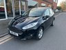 USED 2016 11 FORD FIESTA 1.0T EcoBoost Zetec Hatchback 5dr Petrol Manual Euro 6 (s/s) (100 ps) 