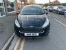 USED 2016 11 FORD FIESTA 1.0T EcoBoost Zetec Hatchback 5dr Petrol Manual Euro 6 (s/s) (100 ps) 