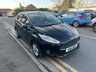 USED 2016 11 FORD FIESTA 1.0T EcoBoost Zetec Hatchback 5dr Petrol Manual Euro 6 (s/s) (100 ps) 