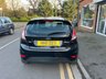 USED 2016 11 FORD FIESTA 1.0T EcoBoost Zetec Hatchback 5dr Petrol Manual Euro 6 (s/s) (100 ps) 