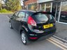 USED 2016 11 FORD FIESTA 1.0T EcoBoost Zetec Hatchback 5dr Petrol Manual Euro 6 (s/s) (100 ps) 