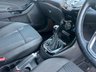 USED 2016 11 FORD FIESTA 1.0T EcoBoost Zetec Hatchback 5dr Petrol Manual Euro 6 (s/s) (100 ps) 