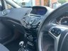 USED 2016 11 FORD FIESTA 1.0T EcoBoost Zetec Hatchback 5dr Petrol Manual Euro 6 (s/s) (100 ps) 